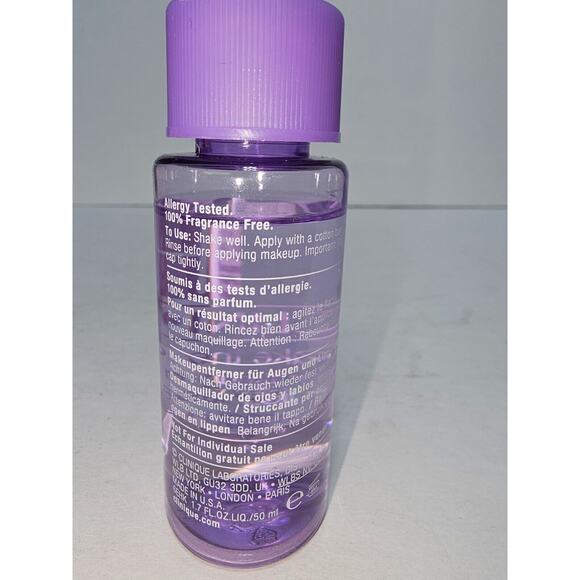 Clinique 3-Step Skin Care System Travel Sample Size Combination Skin25 - Picture 5 of 5